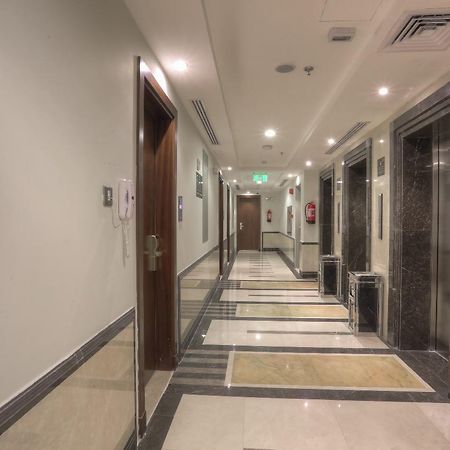 Nozol Bakkah Hotel Mecca Ngoại thất bức ảnh