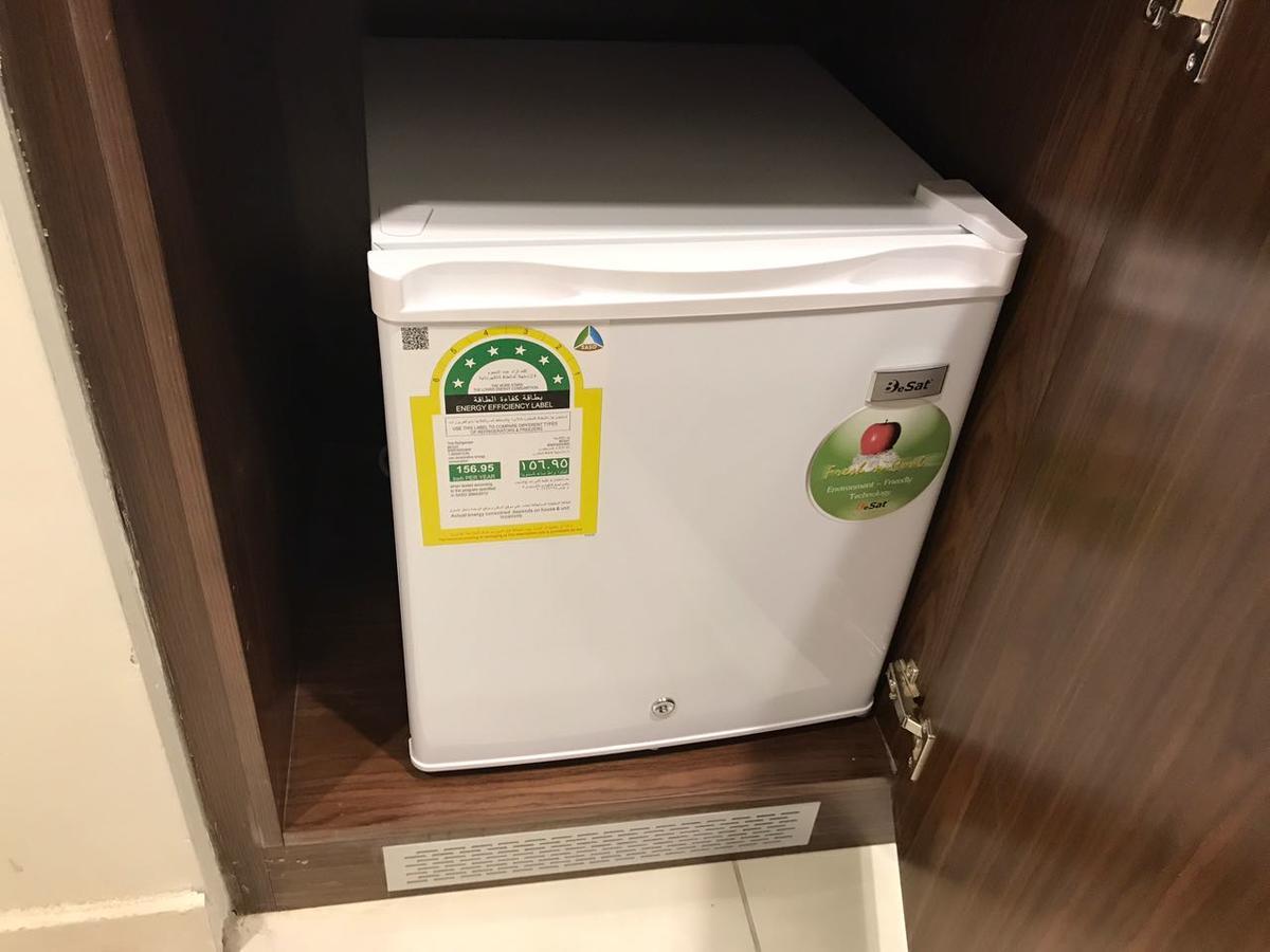 Nozol Bakkah Hotel Mecca Ngoại thất bức ảnh